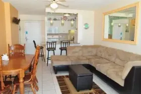Photograph of Dolphin Run Condominiums, Virginia Beach