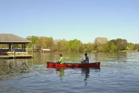 Photograph of Pleasure Point, Goodview