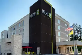 Photograph of Home2 Suites, Marysville
