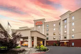 Photograph of Hampton Inn & Suites, SeaTac