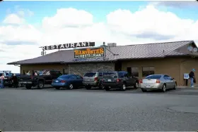 Photograph of Harvester Restaurant, Spangle