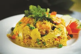 Photograph of Similan Thai Cuisine, Issaquah