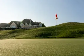 Photograph of Golf Club At Newcastle, Newcastle