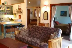 Photograph of Nichols Street Suites, Friday Harbor