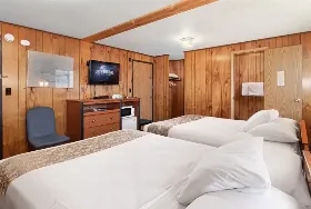Photograph of The Orca Inn, Friday Harbor