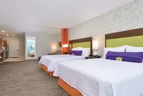 Photograph of Home2 Suites, DuPont