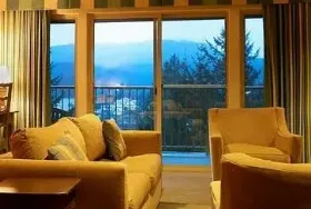 Photograph of Orcas Suites At Rosario, Eastsound