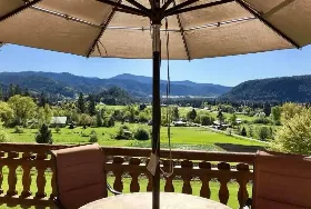 Photograph of Haus Rohrbach Pension, Leavenworth