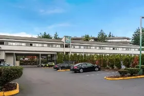 Photograph of Quality Inn, Bellevue