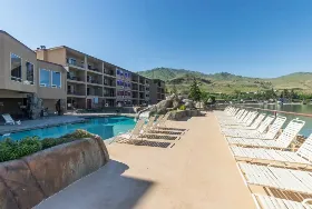 Photograph of Grandview On The Lake/caravel Resort, Chelan