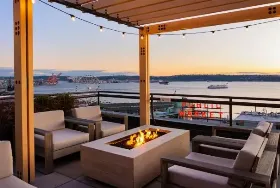 Photograph of Inn At The Market, Seattle