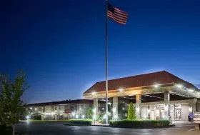 Photograph of Best Western Hallmark Inn & Conference Center, Moses Lake