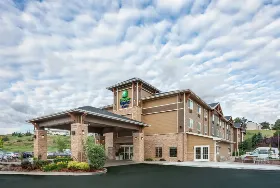 Photograph of Holiday Inn,
