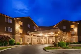 Photograph of Best Western Kennewick, Kennewick