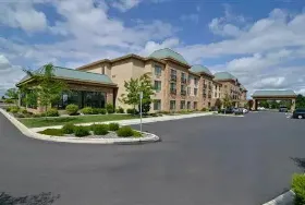 Photograph of Best Western Pasco Inn & Suites, Pasco