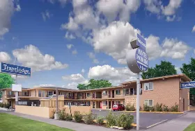 Photograph of Travelodge, Walla Walla