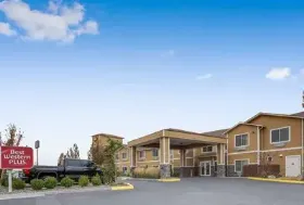 Photograph of Best Western Grapevine Inn, Sunnyside