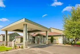 Photograph of Best Western The Inn At Horse Heaven, Prosser