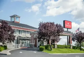 Photograph of Ramada by Wyndham, Moses Lake