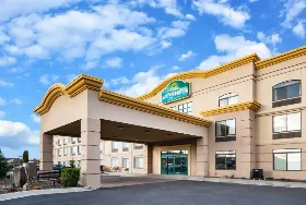 Photograph of La Quinta Inn & Suites, Kennewick