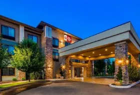 Photograph of Best Western Plus, Dayton