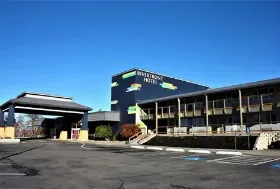 Photograph of Shilo Inns Richland, Richland