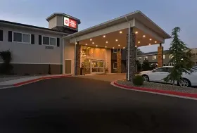 Photograph of Best Western Plus, Zillah