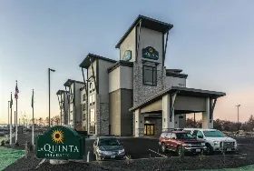 Photograph of La Quinta Inn & Suites, Walla Walla