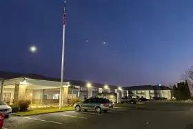 Photograph of SureStay Plus Hotel By Best Western Moses Lake, 