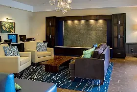 Photograph of Holiday Inn Express, Bellingham