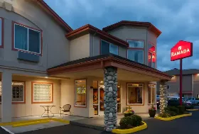 Photograph of Ramada by Wyndham, Tukwila