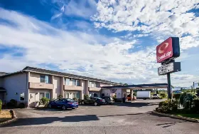 Photograph of Econo Lodge, Sequim