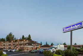 Photograph of Travelodge, Edmonds