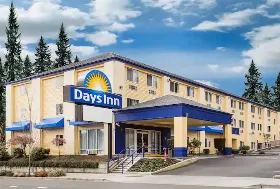 Photograph of Days Inn, Seattle
