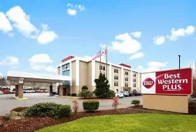 Photograph of Hotel Bellingham,
