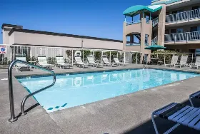 Photograph of Quality Inn, Bellingham