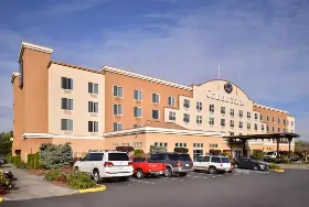 Photograph of Comfort Suites, Tukwila