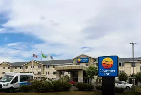 Photograph of Comfort Inn, Kent