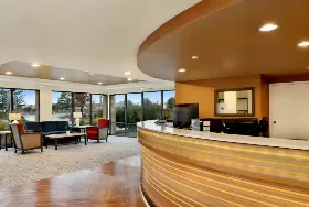 Photograph of Comfort Inn, Bellingham