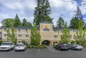Photograph of Comfort Inn, Bothell