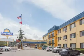 Photograph of Days Inn, Bellingham