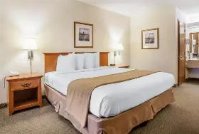 Photograph of Quality Inn, Mount Vernon