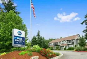 Photograph of Best Western Wesley Inn Of Gig Harbor, Gig Harbor