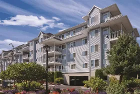 Photograph of Resort At Birch Bay, 
