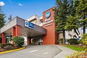 Photograph of Best Western Cascadia Inn, Everett