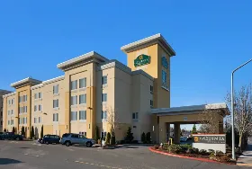 Photograph of La Quinta Inn & Suites, Bellingham