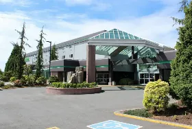 Photograph of Wyndham Garden, Arlington