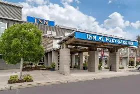 Photograph of Inn At Port Gardner, Everett