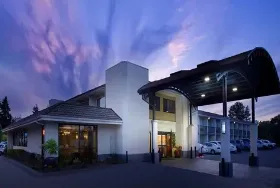 Photograph of Best Western Seattle Airport Hotel, Seattle