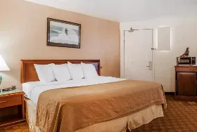 Photograph of Quality Inn, Port Angeles